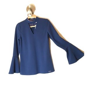 Michael Kors blouse
